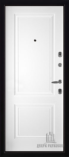 Дверь входная | Президент Х7 | Богемия | 16 мм — купить в Miss Doors