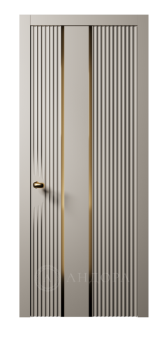 Лаура люкс 3 — купить в Miss Doors