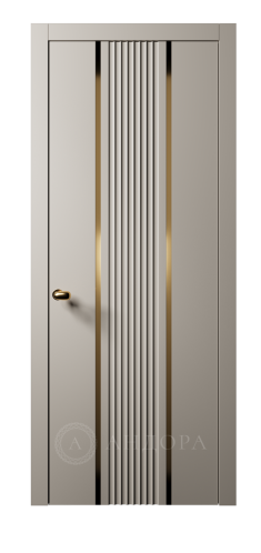 Лаура люкс 1 — купить в Miss Doors