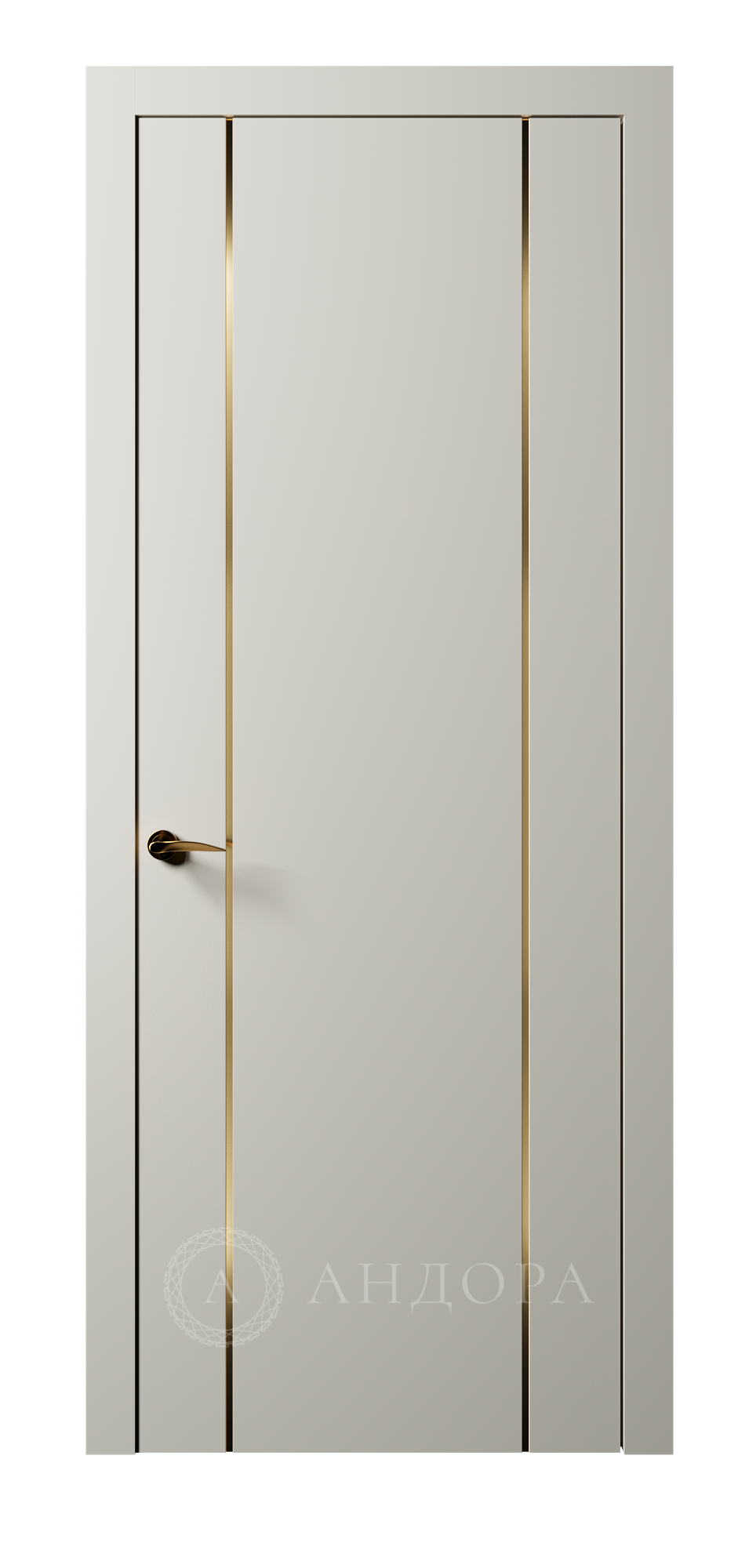Молдинг 3 — купить в Miss Doors