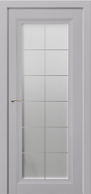 Байкал | 511 |Манхеттен | Остекленная — купить в Miss Doors