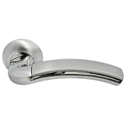 Ручка ПАЛАЦЦО - II MH-02 SG/GP — купить в Miss Doors
