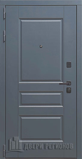 Дверь входная | Страж К-8 — купить в Miss Doors
