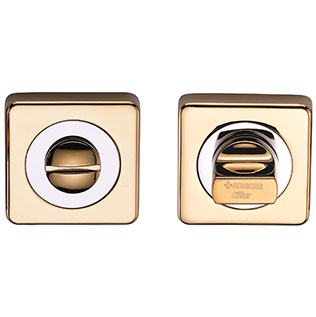 Завертка сантехническая SILLUR OL-C S.CHROME — купить в Miss Doors
