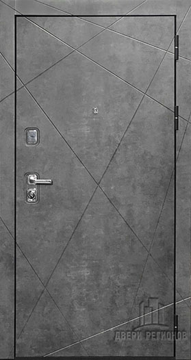 Дверь входная | Прогресс | МК-3 — купить в Miss Doors