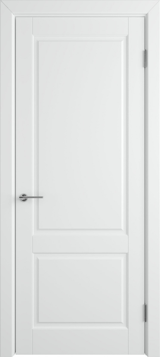 Доррен | Эмаль белая — купить в Miss Doors