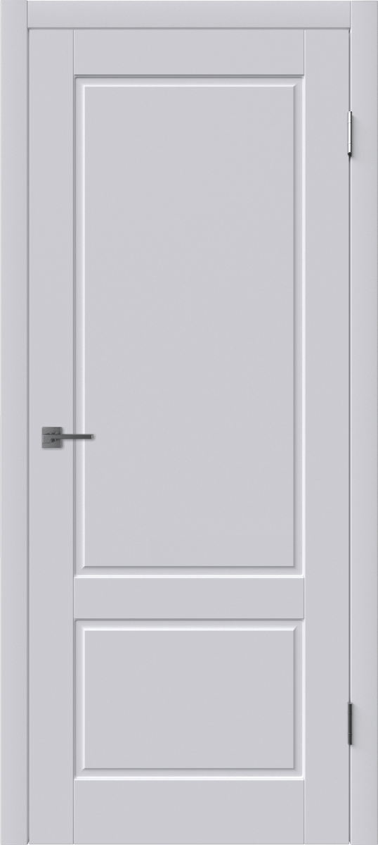 Шеффилд | Эмаль серая — купить в Miss Doors