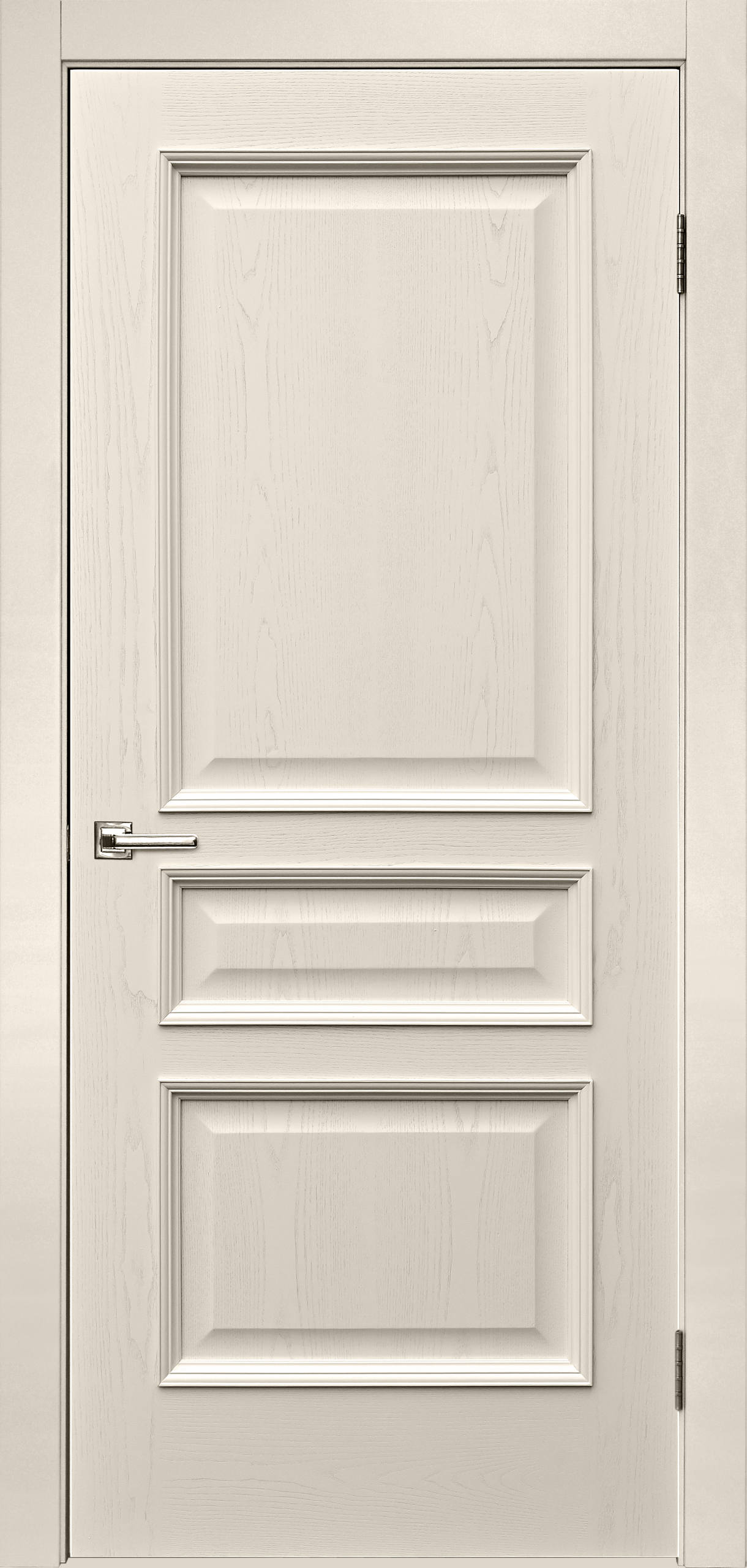 Асти | Шпон | Ясень карамельный | Глухая — купить в Miss Doors